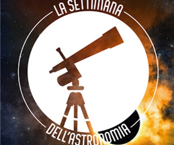 PARTECIPAZIONE ALLA "SETTIMANA DELL'ASTRONOMIA"