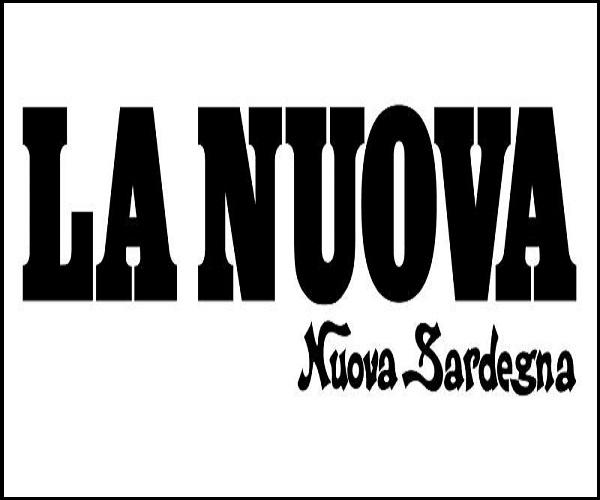 LA NUOVA SARDEGNA CITA L'ARTICOLO SU ANSA DEL DOTT. DANIELE NAPPO