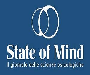 STATE OF MIND RECENSISCE IL NUOVO LIBRO DEL DOTT. NAPPO