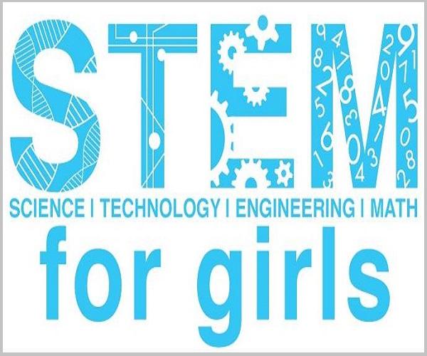 ARIANNA SEVERO - VINCITRICE GIRLS IN STEM - PCTO