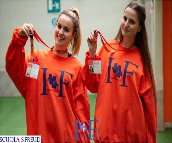 OPEN DAY - 8 FEBBRAIO 2020 - SCUOLA PARITARIA S. FREUD