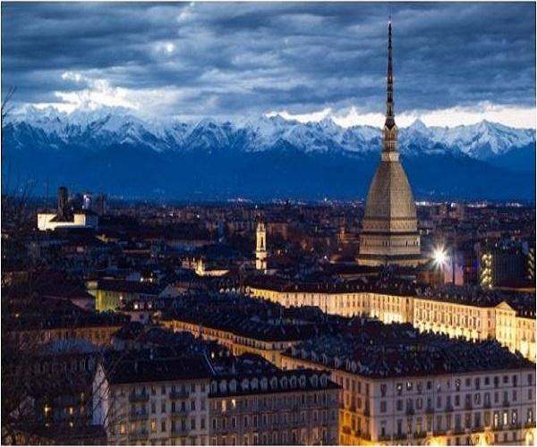 USCITA DIDATTICA A TORINO - STUDENTI SCUOLA FREUD