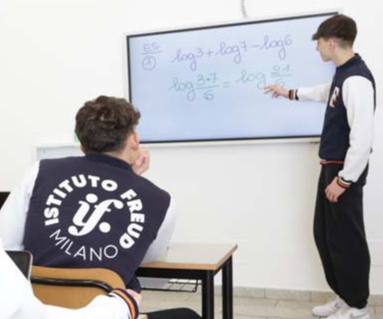 Grafologia a scuola: un viaggio nella tua scrittura