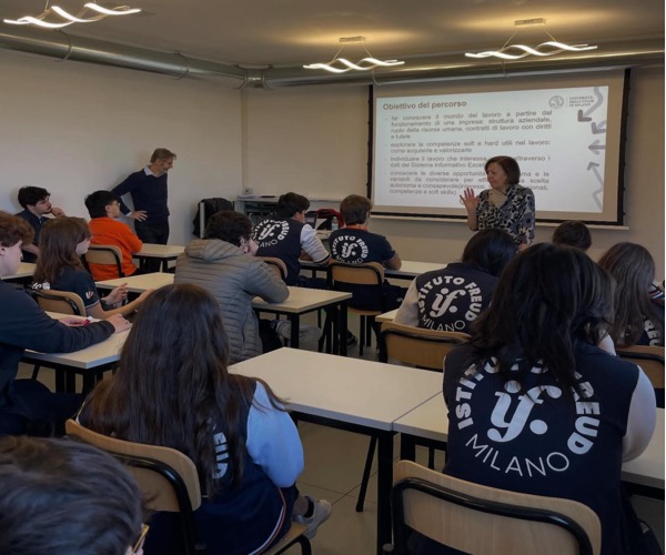 Fermare la fuga dai banchi