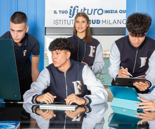 Convivere a scuola: regolamento, disciplina e studio assistito