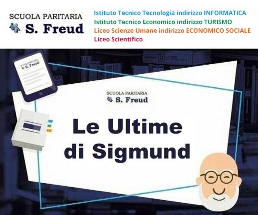 PERCHÈ STUDIARE MONTALCINI?