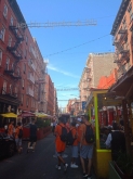 VIAGGIO STUDI STATI UNITI – NEW YORK, BOSTON, WASHINGTON DC