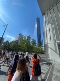 VIAGGIO STUDI STATI UNITI – NEW YORK, BOSTON, WASHINGTON DC