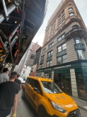 VIAGGIO STUDI NEGLI STATI UNITI – NEW YORK, WASHINGTON D.C. e NIAGARA FALLS