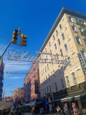 VIAGGIO STUDI STATI UNITI – NEW YORK, BOSTON, WASHINGTON DC