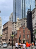 VIAGGIO STUDI STATI UNITI – NEW YORK, BOSTON, WASHINGTON DC