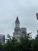 VIAGGIO STUDI STATI UNITI – NEW YORK, BOSTON, WASHINGTON DC