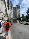VIAGGIO STUDI STATI UNITI – NEW YORK, BOSTON, WASHINGTON DC