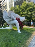 VIAGGIO STUDI STATI UNITI – NEW YORK, BOSTON, WASHINGTON DC