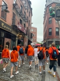 VIAGGIO STUDI STATI UNITI – NEW YORK, BOSTON, WASHINGTON DC