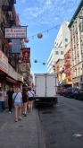 VIAGGIO STUDI STATI UNITI – NEW YORK, BOSTON, WASHINGTON DC