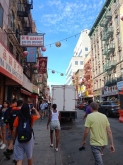VIAGGIO STUDI STATI UNITI – NEW YORK, BOSTON, WASHINGTON DC