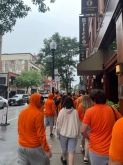 VIAGGIO STUDI STATI UNITI – NEW YORK, BOSTON, WASHINGTON DC