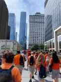VIAGGIO STUDI STATI UNITI – NEW YORK, BOSTON, WASHINGTON DC