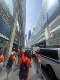 VIAGGIO STUDI STATI UNITI – NEW YORK, BOSTON, WASHINGTON DC