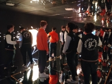 PERCORSO PRESSO “STEP FUTURABILITY DISTRICT” E LABORATORIO “DIGITAL TRACKS”