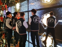 PERCORSO PRESSO “STEP FUTURABILITY DISTRICT” E LABORATORIO “DIGITAL TRACKS”