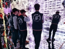 PERCORSO PRESSO “STEP FUTURABILITY DISTRICT” E LABORATORIO “DIGITAL TRACKS”