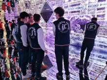 PERCORSO PRESSO “STEP FUTURABILITY DISTRICT” E LABORATORIO “DIGITAL TRACKS”