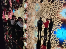 PERCORSO PRESSO “STEP FUTURABILITY DISTRICT” E LABORATORIO “DIGITAL TRACKS”