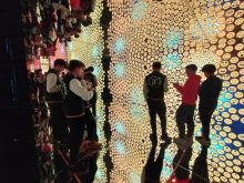 PERCORSO PRESSO “STEP FUTURABILITY DISTRICT” E LABORATORIO “DIGITAL TRACKS”