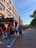 VIAGGIO STUDI STATI UNITI – NEW YORK, BOSTON, WASHINGTON DC