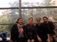 PARTECIPAZIONE GAMES WEEK - 14/10/2016 - SCUOLA PRIVATA FREUD