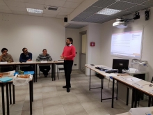 Formazione Sicurezza - 