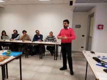 Formazione Sicurezza - 