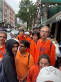 VIAGGIO STUDI STATI UNITI – NEW YORK, BOSTON, WASHINGTON DC