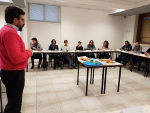 Formazione Sicurezza - 