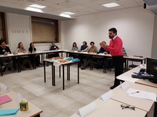 Formazione Sicurezza - 