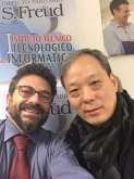 DELEGAZIONE PRESIDI COREANI IN VISITA ALL'ISTITUTO FREUD - 15/12/2016 - SCUOLA PARITARIA MILANO