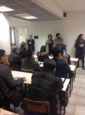 DELEGAZIONE PRESIDI COREANI IN VISITA ALL'ISTITUTO FREUD - 15/12/2016 - SCUOLA PARITARIA MILANO