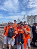 VIAGGIO STUDI STATI UNITI – NEW YORK, BOSTON, WASHINGTON DC