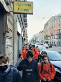 USCITA DIDATTICA - Percorsi Manzoniani