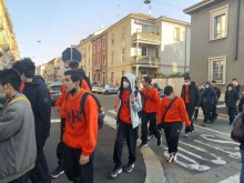USCITA DIDATTICA - Percorsi Manzoniani
