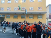 USCITA DIDATTICA - Percorsi Manzoniani