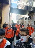 USCITA DIDATTICA - Percorsi Manzoniani