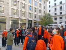 USCITA DIDATTICA - Percorsi Manzoniani