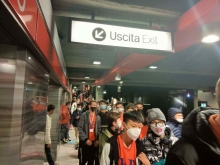 USCITA DIDATTICA - Percorsi Manzoniani