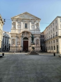 USCITA DIDATTICA - Percorsi Manzoniani