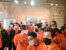 USCITA DIDATTICA - Percorsi Manzoniani