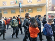 USCITA DIDATTICA - Percorsi Manzoniani