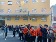 USCITA DIDATTICA - Percorsi Manzoniani